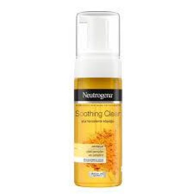 Neutrogena Soothing Clear Yüz Temizleme Köpüğü 150ml