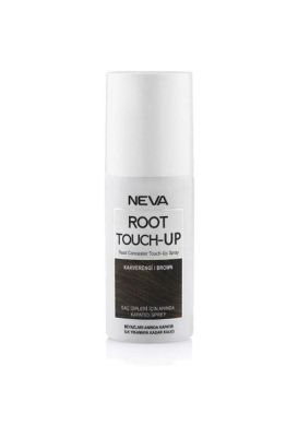 Neva Root Touch-up Kapatıcı Sprey Kahverengi