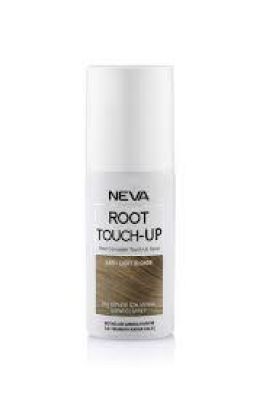 Neva Root Touch-Up Saç Dipleri Için Anında Kapatıcı Sprey 75 ml - Sarı