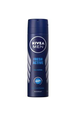 Nivea Fresh Active Deo 150ml