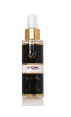 No Nome 002 Good Gril Body Mist 125 Ml