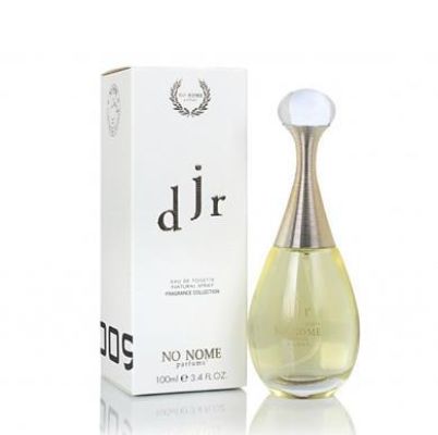  No Nome Djr Women 100 Ml