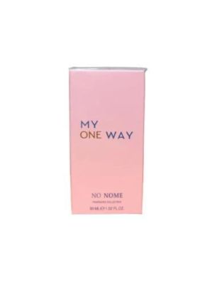 No Nome My One Way 30 Ml