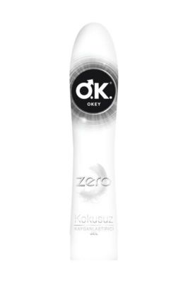 Okey Zero Kayganlaştırıcı Jel 100 ml