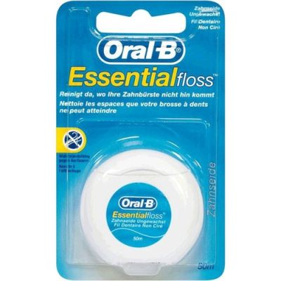 Oral-B DİŞ İPİ ORAL -B  Essential floss