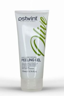 Ostwint Zeytinyağlı Peeling Jel 170ml