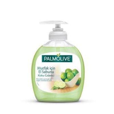 Palmolive Sıvı Sabun 300 ml Koku Giderici