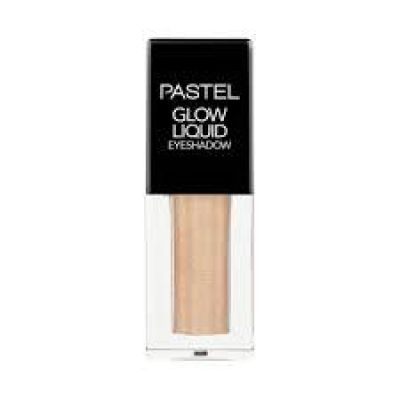 Pastel Glow Liquid Eyeshadow - Likit Far 225 Champagne