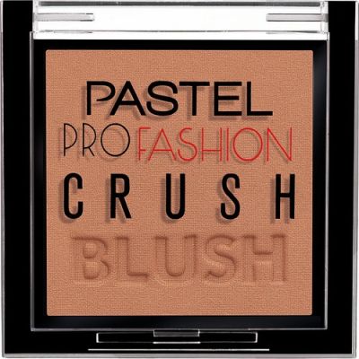 PASTEL PROFASHION CRUSH BLUSH 307