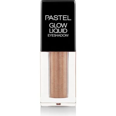 PASTEL PROFASHION GLOW LIQUID EYESHADOW 222 GOLDEN CAGE