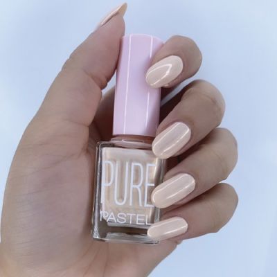  PASTEL PURE OJE 614