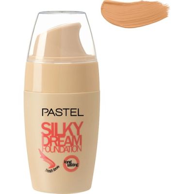  PASTEL SILKY DREAM FONDOTEN 355