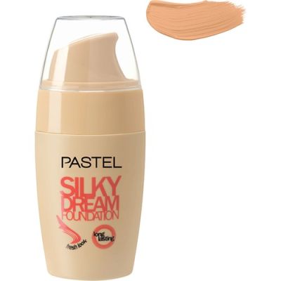  PASTEL SILKY DREAM FONDOTEN 354