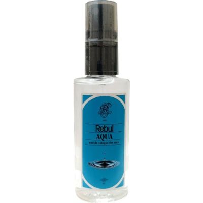 Rebul REBUL KOLONYA AQUA 50ML