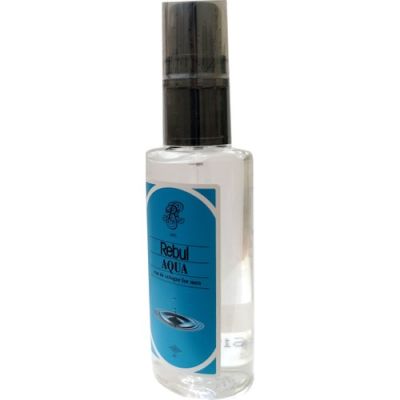  Rebul REBUL KOLONYA AQUA 50ML