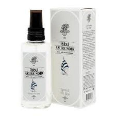 Rebul Azure Noir Spreyli Pet Şişe Kolonya 125 ml