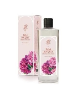 Rebul Bouquet Pet Spreyli Kolonya 125 ml