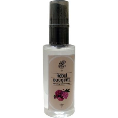 REBUL BUQUET 50 ml KOLONYA