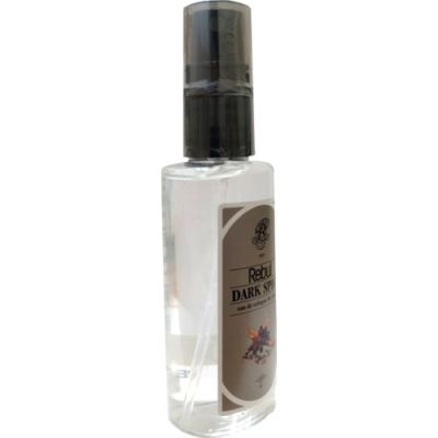  Rebul REBUL KOLONYA DARK SPICE 50ML