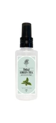 Rebul Green Tea Spreyli Pet Şişe Kolonya 125 ml