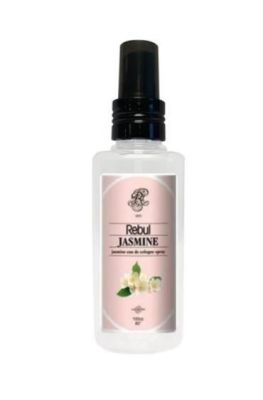 Rebul Jasmine Spreyli Pet Şişe Kolonya 125 ml