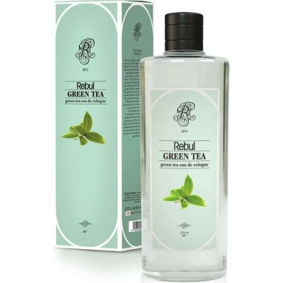  Rebul Green Tea Kolonya 270 ml