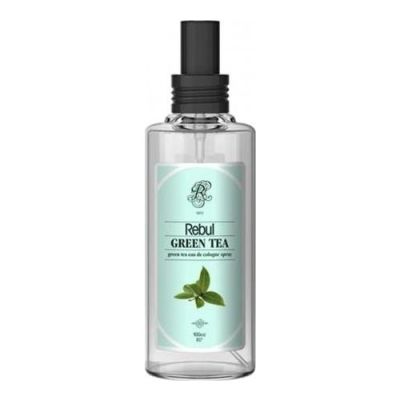 Rebul Green Tea 100 Ml. 80 Derece Kolonya