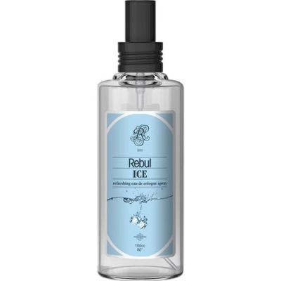 Rebul Ice 100 Ml. 80 Derece Kolonya