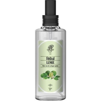  Rebul Lime Sprey Kolonya 100 ml