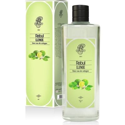 Rebul Kolonya 270 Ml Lime