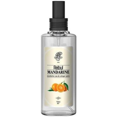 Rebul Mandarine Sprey Kolonya 100 ml