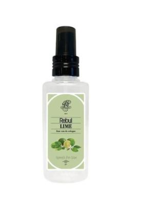 Rebul Lime Spreyli Kolonya 125 ml