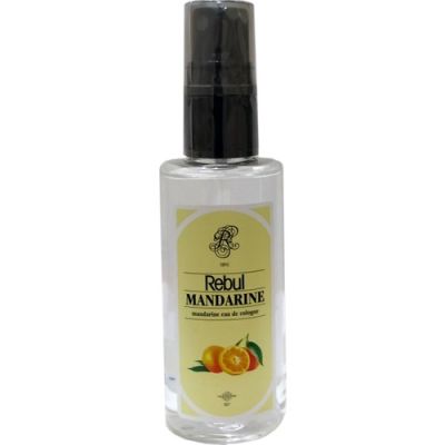 Rebul REBUL KOLONYA MANDERINE 50 ML