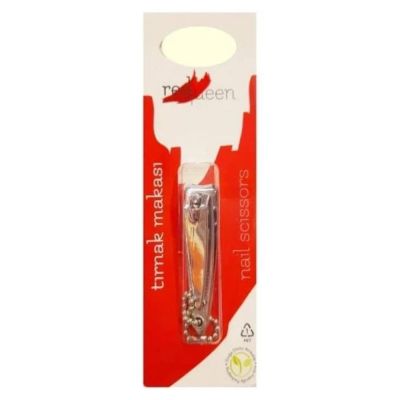 Red Oueen Küçük Boy Tırnak Makası Rq-2606