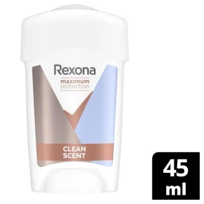 Rexona Clinical Protection Kadın Stick Deodorant Shower Clean 45 ml