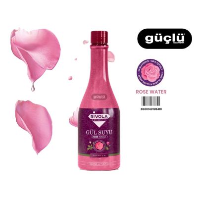 Rivola Gülsuyu 350 ml