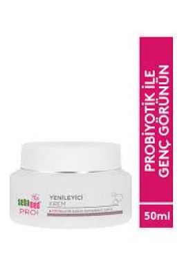 Sebamed PRO ! Yenileyici Krem 50 ml