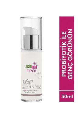 Sebamed Pro Yoğun Bakım Yüz Serumu 30 Ml