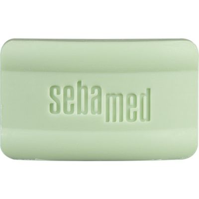  Sebamed Sabun Compact Cleansing Bar 100gr