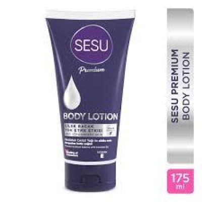 Sesu Vücut Losyonu 175 ml