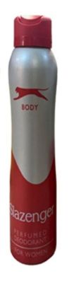 Slazenger Deodorant Kırmızı Women 150 Ml