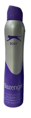 Slazenger Deodorant Mor Women 150 Ml