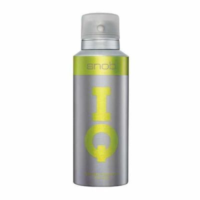 Snob IQ DEODORANT