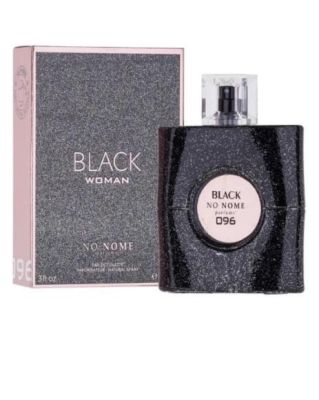 The Name Black Woman 50 Ml Parfüm