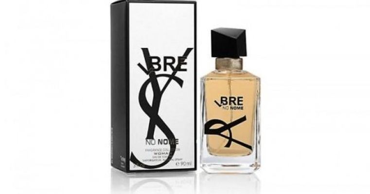 The Name Lbre Woman 50 Ml Parfüm