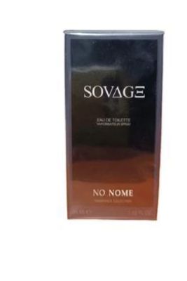 The Name Sovage 50 Ml Parfüm