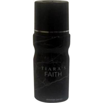 Tiaras Faith Erkek Deodorant 150 ml