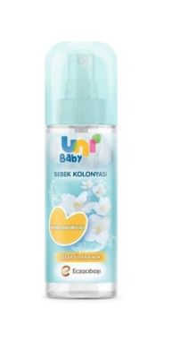  Uni Baby Bebek Kolonyası Çiçeksi Kokular 150Ml