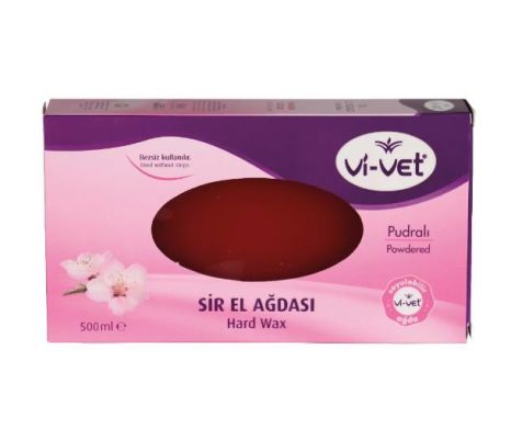 Vi-vet Sir El Ağdası Kalıp Pudralı 500ml