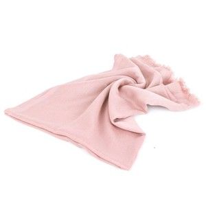  Canım Annem Lüks  Kutulu ,İpek Saten Seccade, Pamuklu Şal, İnci Tesbih, Kolye (27*19.5 cm 800 gr)-Pembe